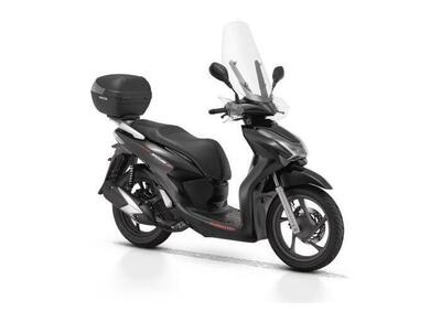QJ Motor SQ 16 (2025) - Annuncio 9842689