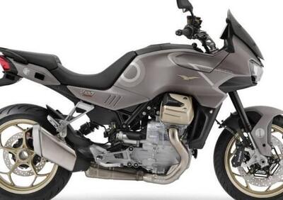 Moto Guzzi V100 Mandello Aviazione Navale (2023 - 24) - Annuncio 9842700