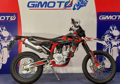 Swm RS 500 R (2017 - 20) - Annuncio 9842726