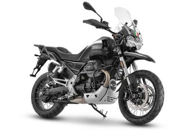 Moto Guzzi V85 TT Guardia d'Onore (2022 - 23) - Annuncio 9842702