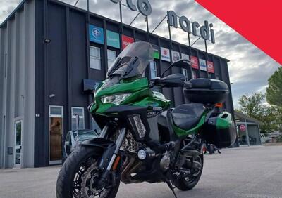 Kawasaki Versys 1000 Grand Tourer SE (2019 - 20) - Annuncio 9842709