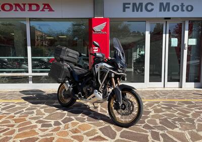 Honda Africa Twin CRF 1100L Adventure Sports Travel Edition DCT (2020 - 21) - Annuncio 9842734