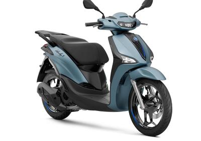 Piaggio Liberty 150 S (2025) - Annuncio 9842706