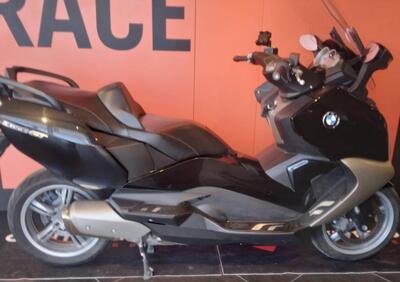 Bmw C 650 GT (2011 - 15) - Annuncio 9842716