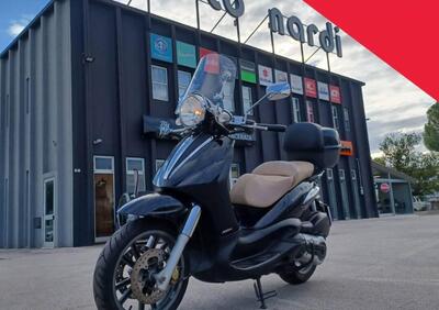 Piaggio Beverly 500 - Annuncio 9842714