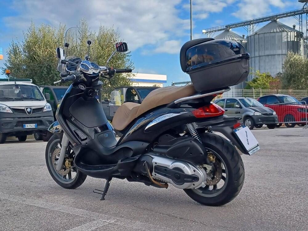 Piaggio Beverly 500 Usata