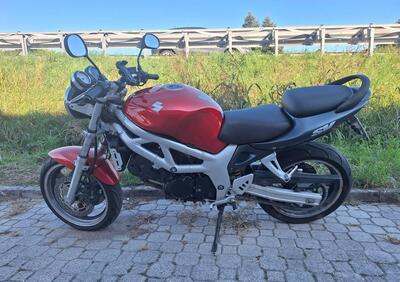 Suzuki SV 650 (1999 - 02) - Annuncio 9842712