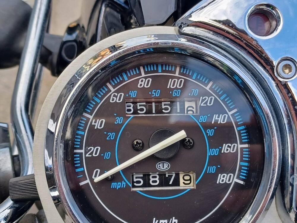 Piaggio Beverly 500 Usata