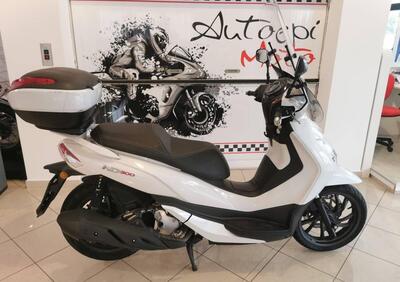 Sym HD 300 (2021 - 25) - Annuncio 9842717