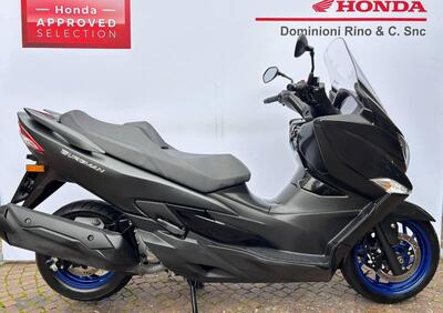 Suzuki Burgman AN 400 (2017 - 20) - Annuncio 9842718