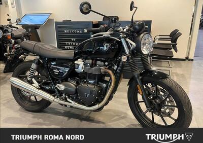 Triumph Speed Twin 900 (2023 - 24) - Annuncio 9824814