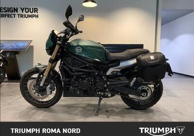 Benelli Leoncino 800 Trail (2022 - 25) - Annuncio 9837200