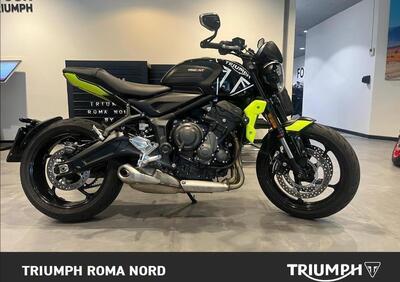 Triumph Trident 660 (2021 - 24) - Annuncio 9837346