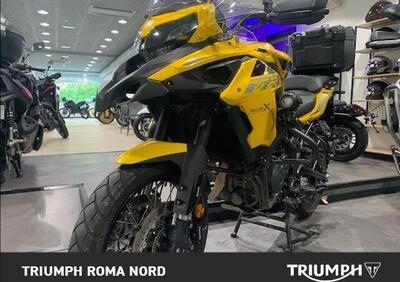 Benelli TRK 502X (2021 - 25) - Annuncio 9838650