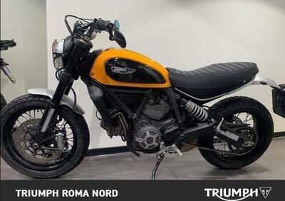 Ducati Scrambler 800 Classic (2015 - 16) - Annuncio 9838674