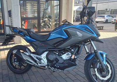 Honda NC 750 X DCT ABS (2018 - 20) - Annuncio 9842722