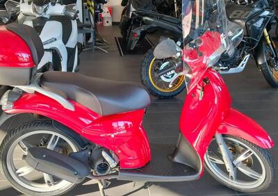 Aprilia Scarabeo 100 4t (2007 - 16) - Annuncio 9842730