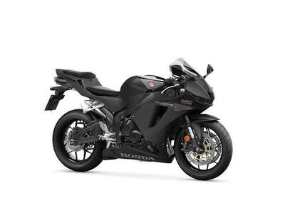 Honda CBR 600 RR (2024 - 25) - Annuncio 9842729