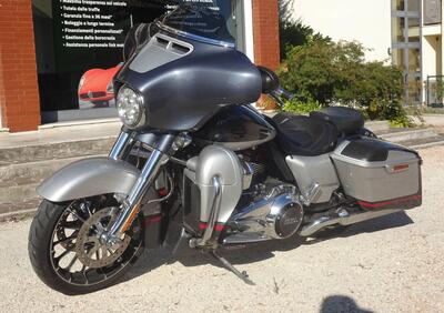 Harley-Davidson 117 Street Glide (2018 - 20) - FLHXSE - Annuncio 9842745