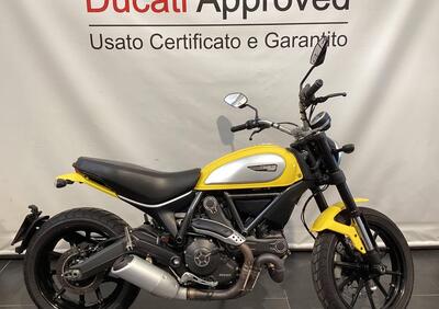 Ducati Scrambler 800 Icon (2015 - 16) - Annuncio 9842740