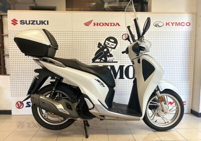 Honda SH 125i (2017 - 19) - Annuncio 9842749