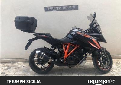KTM 1290 Super Duke GT ABS (2016 - 18) - Annuncio 9709010