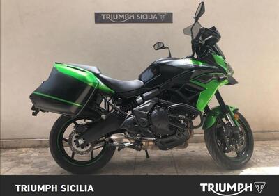 Kawasaki Versys 650 Tourer (2022 - 24) - Annuncio 9736848