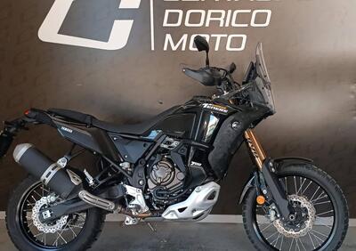 Yamaha Ténéré 700 World Raid (2022 - 25) - Annuncio 9842744