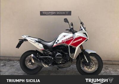 Moto Morini X-Cape 650 (2021 - 25) - Annuncio 9760429