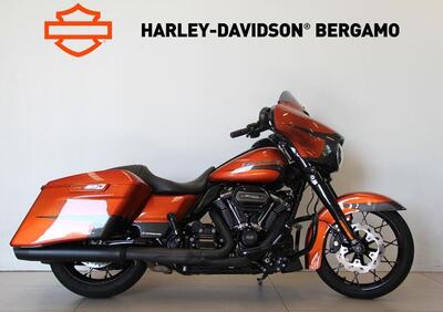 Harley-Davidson 114 Street Glide Special (2019 - 20) - FLHXS - Annuncio 9842742