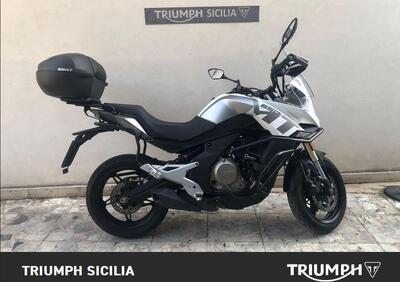 CFMOTO 650MT (2021 - 24) - Annuncio 9834159