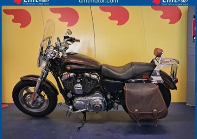 Harley-Davidson 1200 Custom CA (2013 - 17) - XL 1200CA - Annuncio 9842751