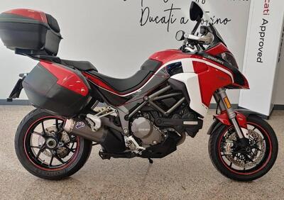 Ducati Multistrada 1260 S (2018 - 20) - Annuncio 9842775
