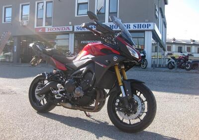 Yamaha Tracer 900 ABS (2015 - 16) - Annuncio 9842760