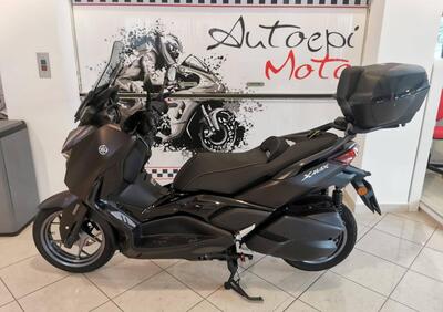 Yamaha X-Max 300 Tech Max (2021 - 24) - Annuncio 9842772