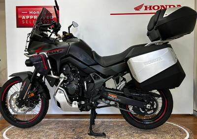 Honda Transalp XL750 Travel Edition (2023 - 24) - Annuncio 9842757