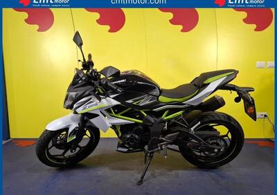 Kawasaki Z 125 (2019 - 20) - Annuncio 9842762
