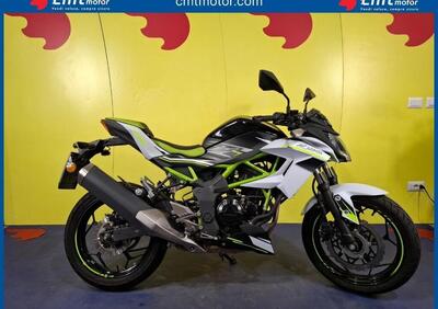 Kawasaki Z 125 (2019 - 20) - Annuncio 9842762