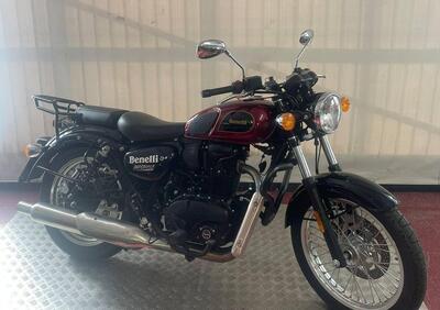 Benelli Imperiale 400 (2019 - 20) - Annuncio 9842770