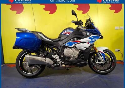 Bmw S 1000 XR (2017 - 19) - Annuncio 9842766