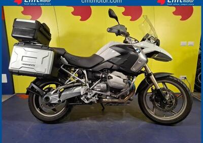 Bmw R 1200 GS (2010 - 12) - Annuncio 9842767