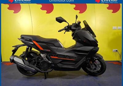 Kl Nexy 125 (2025) - Annuncio 9842768