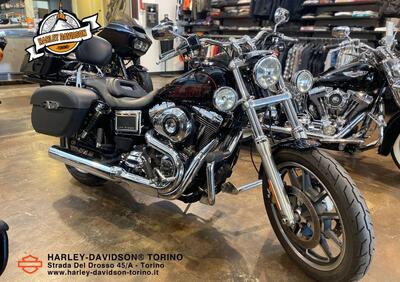 Harley-Davidson 1690 Low Rider (2014 - 17) - FXDL - Annuncio 9842790