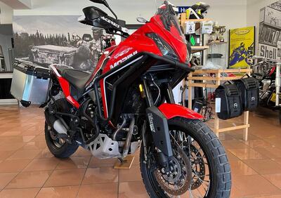 Moto Morini X-Cape 650 (2021 - 25) - Annuncio 9842795