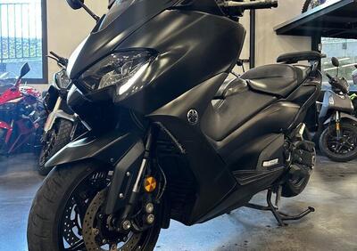 Yamaha T-Max 560 (2020 - 21) - Annuncio 9842758