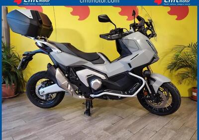 Honda X-ADV 750 DCT Travel (2021 - 24) - Annuncio 9842796