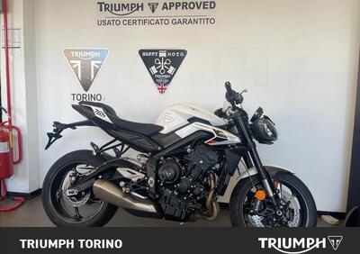 Triumph Street Triple 765 R A2 (2024 - 25) - Annuncio 9842797