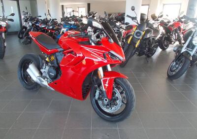 Ducati SuperSport 950 (2021 - 24) - Annuncio 9842798