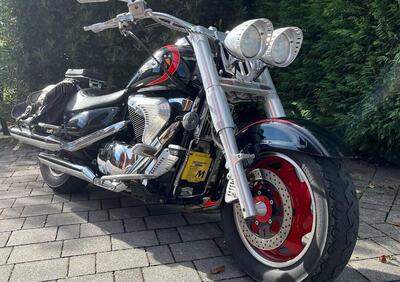 Suzuki VL 1500 Intruder - Annuncio 9842806