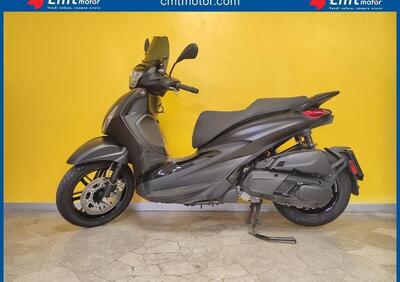 Piaggio Beverly 400 i.e. (2006 - 10) - Annuncio 9842801